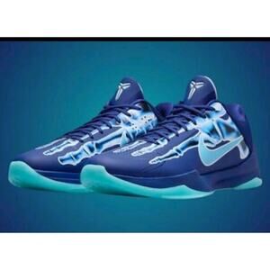 Kobe Protro 5 Xray Sneakers Size 15 new